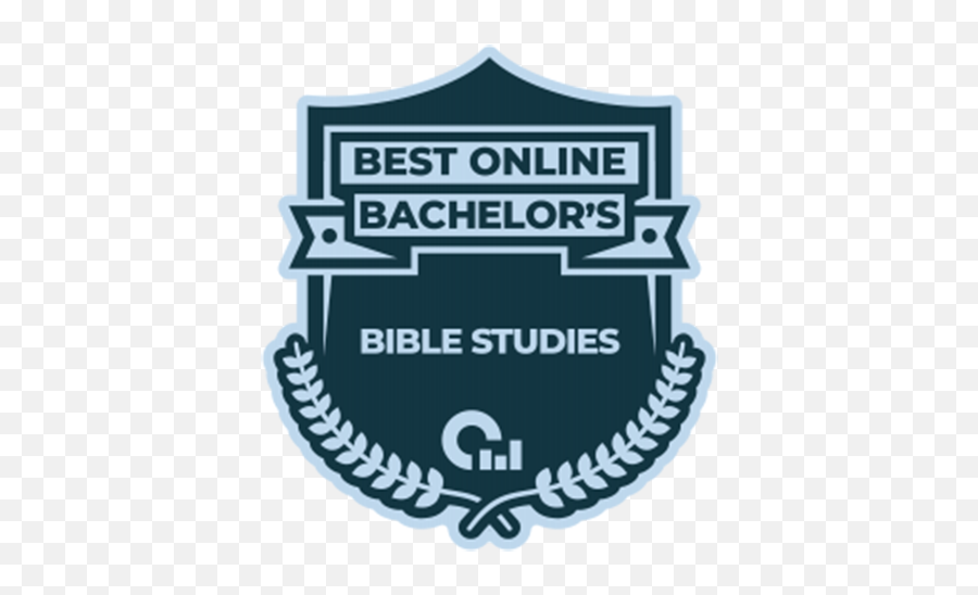 Sagu Ranks 1 In Nation For Online Bacheloru0027s In Biblical - Degree In Game Design Emoji,The Bachelor Logo