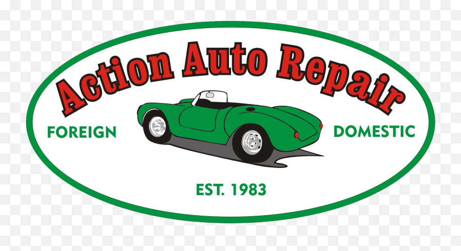 Vehicle Repair - Language Emoji,Automotive Service Excellence Logo