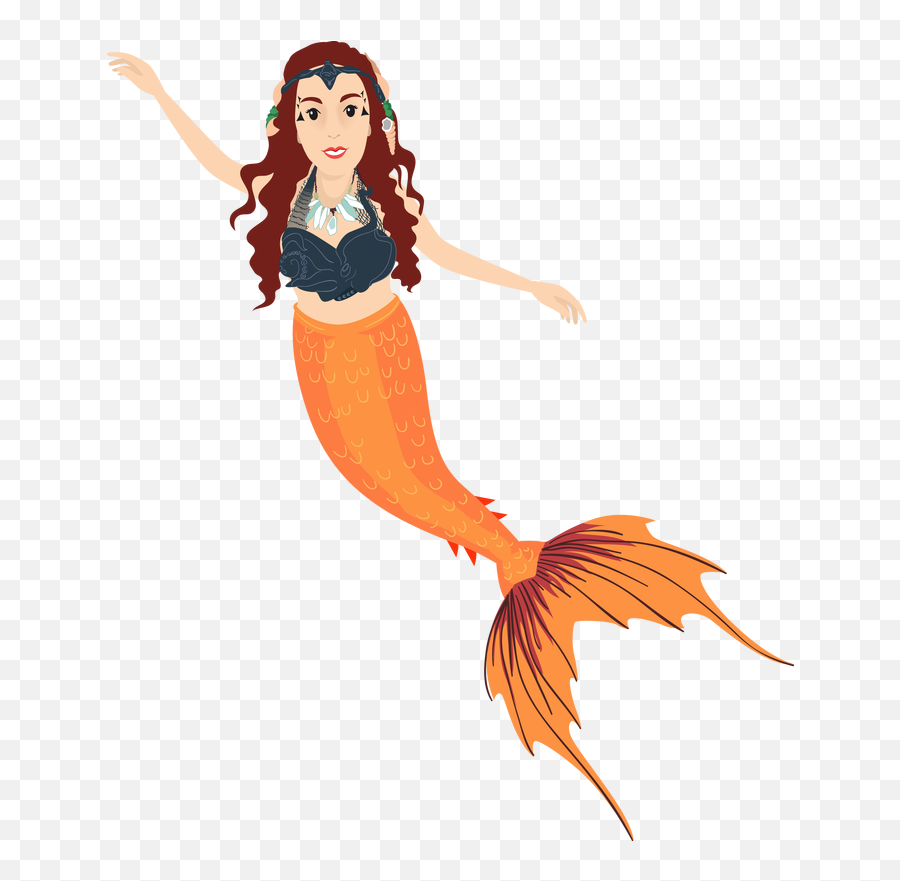 Got Mold - So You Want To Be A Mermaid Mermaid Emoji,Mermaid Tails Clipart