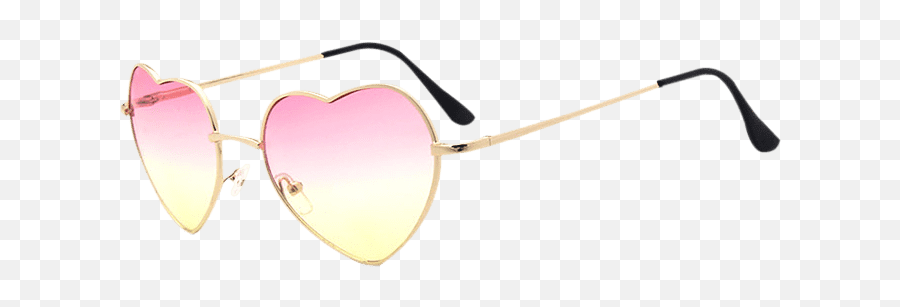 Download Sunglasses Ray - Ban Metal Lens Goggles Round Clipart Full Rim Emoji,Goggles Clipart