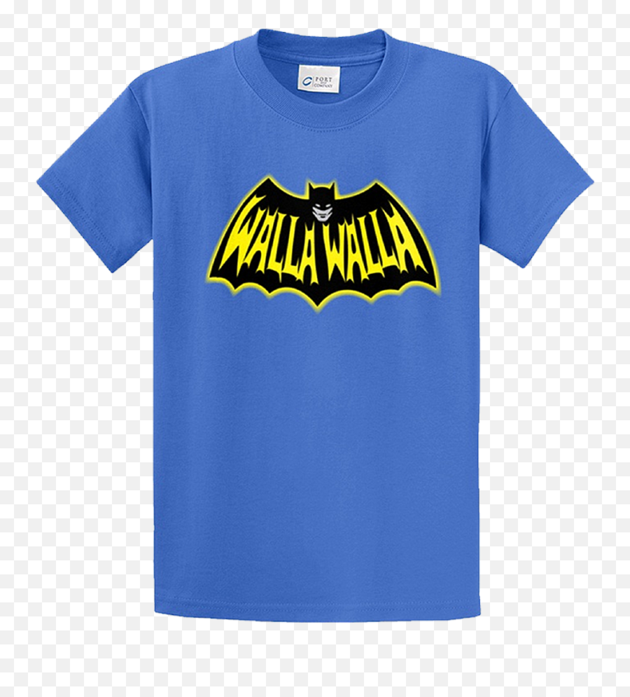 Walla Walla Batman T Emoji,Batman Png