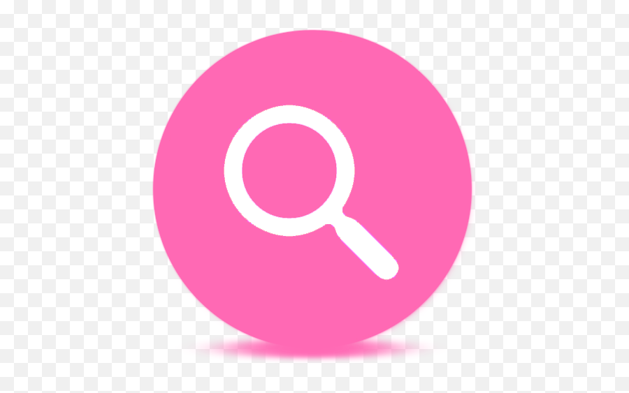Pink Search For Google - Logo Google Rose Emoji,Pink App Store Logo