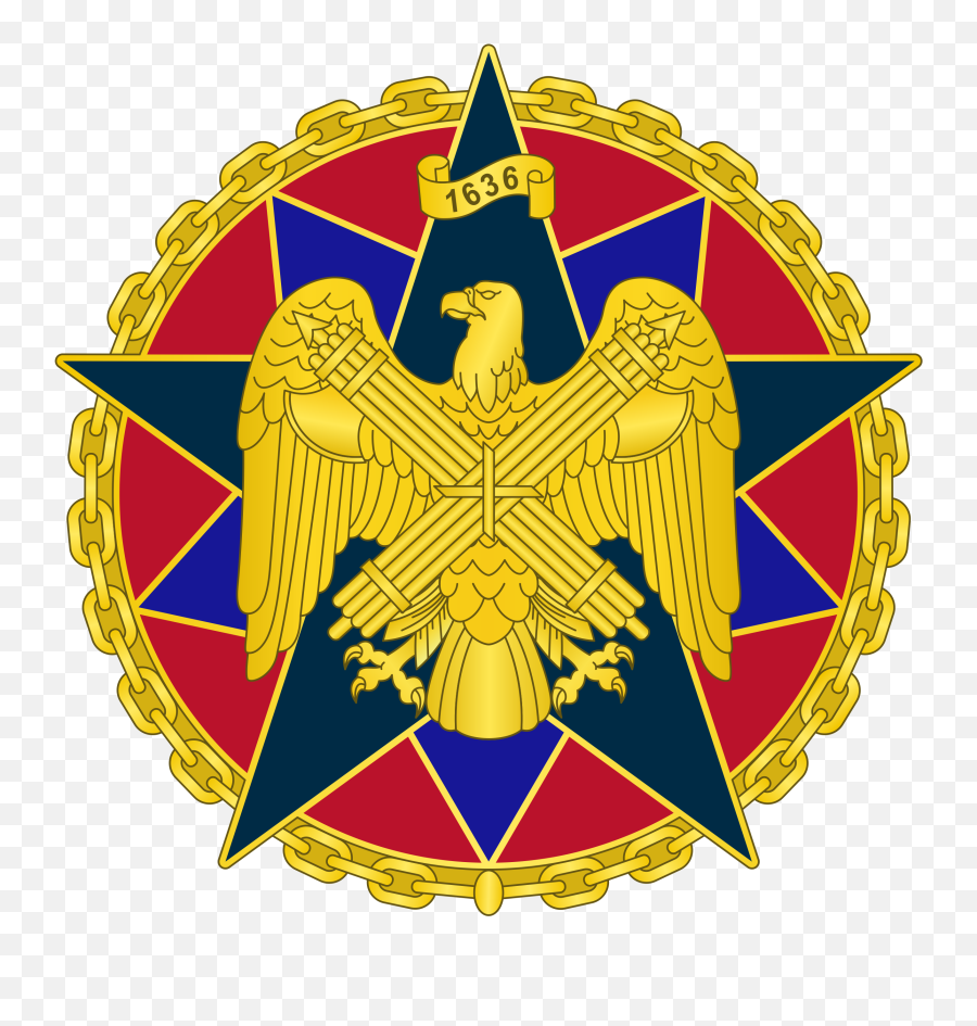 Space Operations Badge - Department Of Defense National Guard Bureau Emoji,Space Command Logo