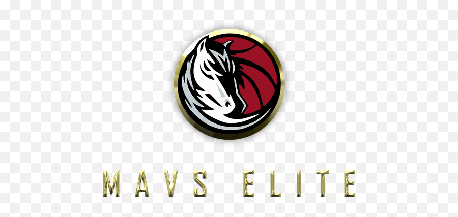 Mavs Elite - Mavs Elite Logo Emoji,Mavs Logo