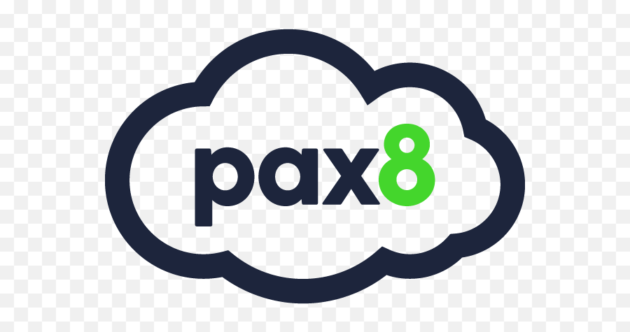 Pax8 - Pax8 Logo Transparent Emoji,Admin Logo