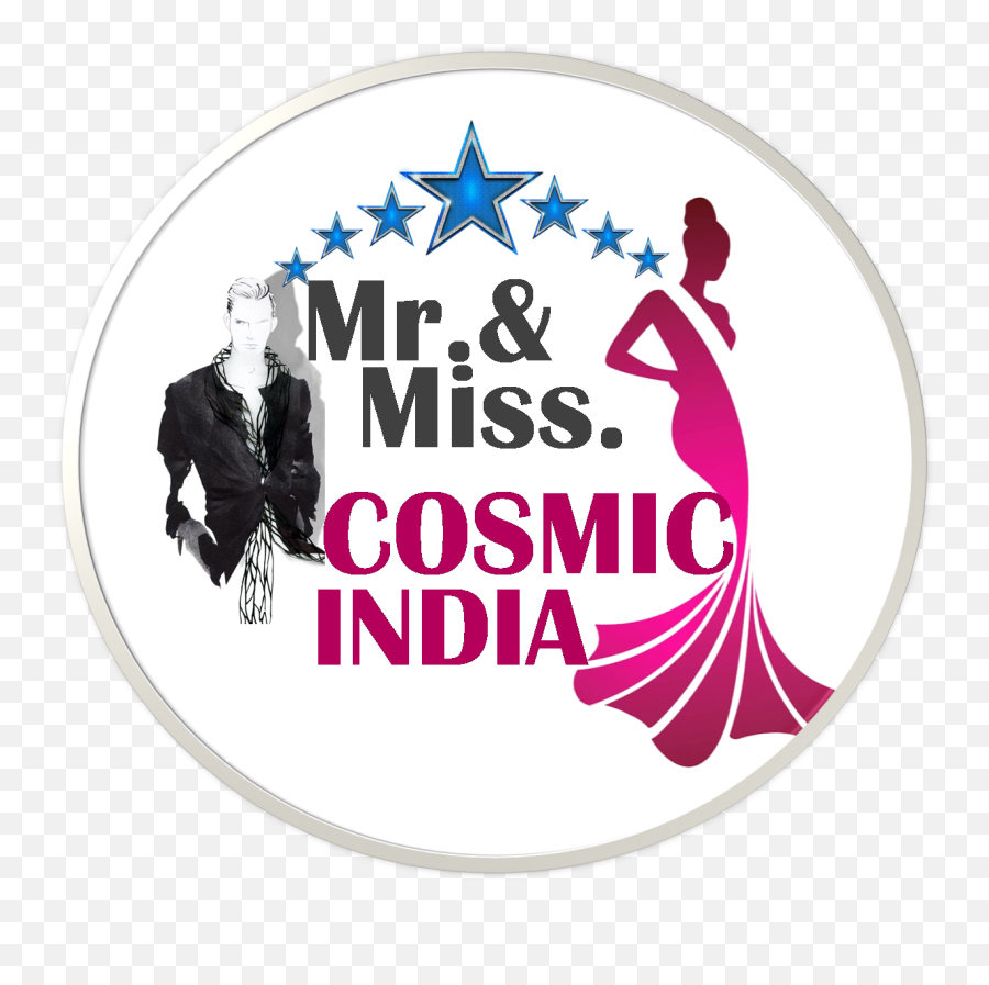 Beauty Pageant Transparent Cartoon - Transparent Miss Universe Logo Png Emoji,Pageant Clipart