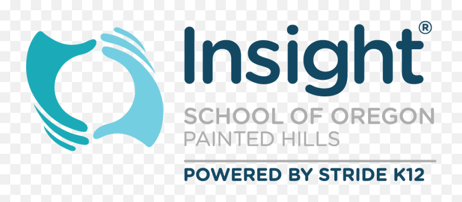Insight School Of Hills - Insight Emoji,Oregon Logo