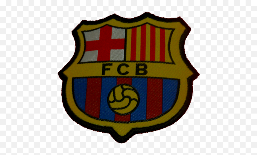 Fc Barcelona Logo Png Image - Barcelona Fc Logo Jpg Emoji,Barcelona Logo