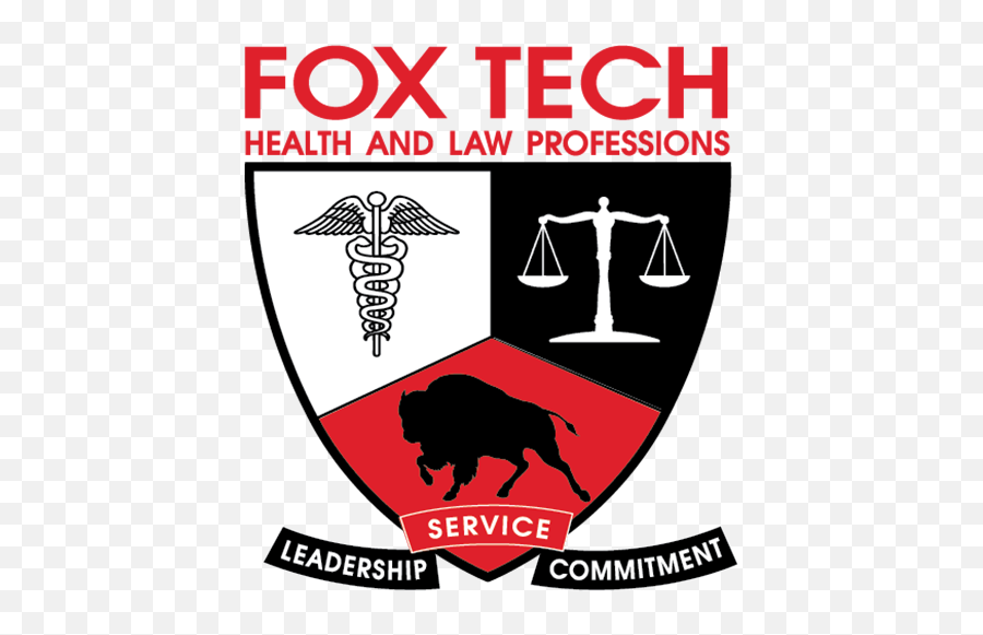 Saisd Bond - Fox Tech Hs Fox Tech High School San Antonio Emoji,Hs Logo