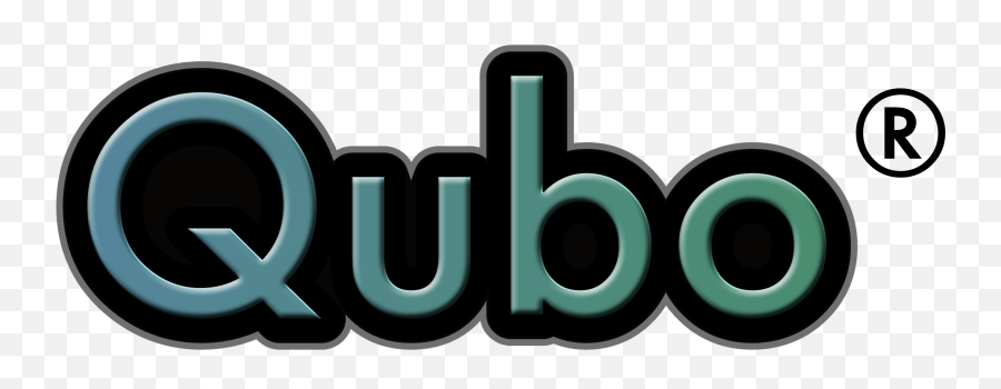 Qubo - Dot Emoji,Qubo Logo