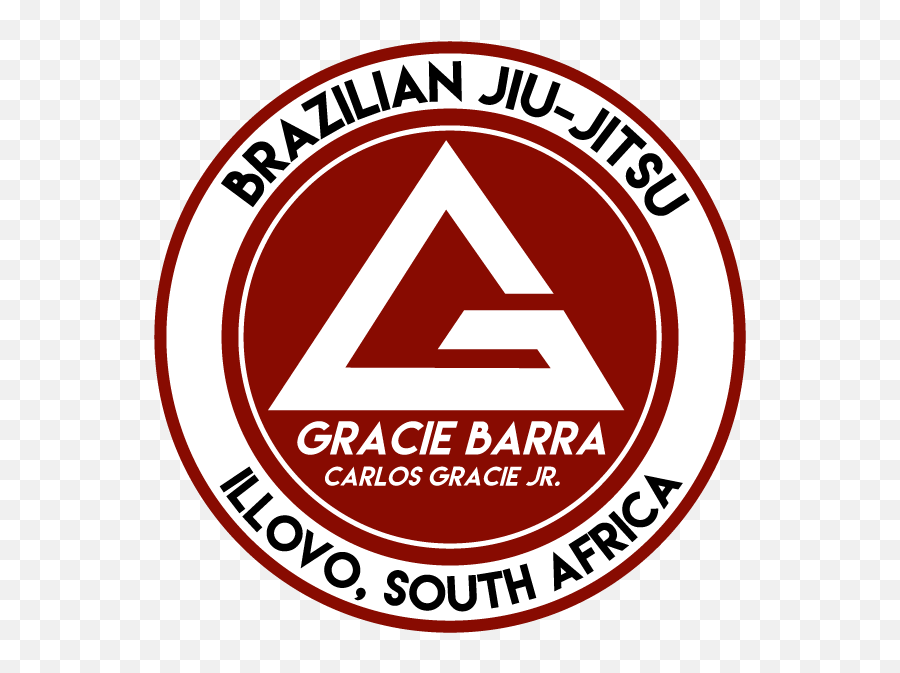 Gracie Barra Illovo - Language Emoji,Gracie Barra Logo
