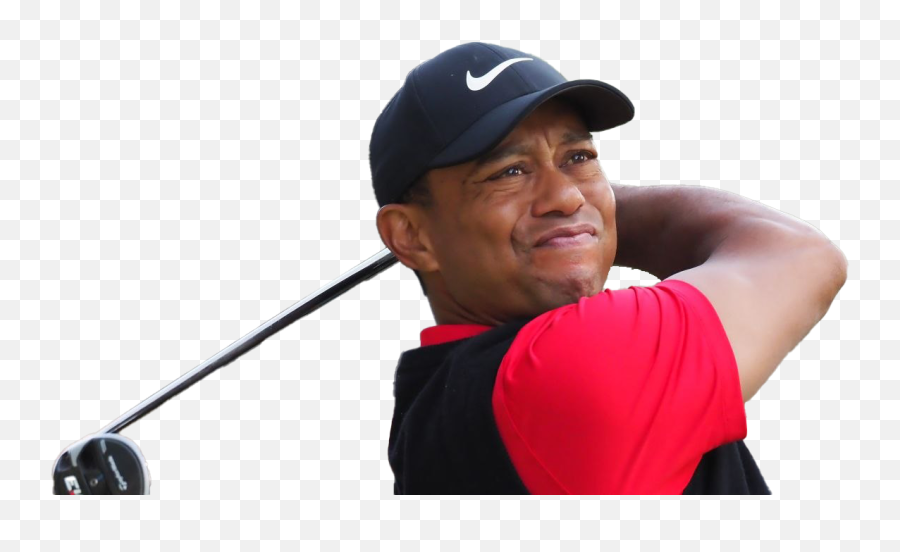 Tiger Woods Png Photo Emoji,Woods Png