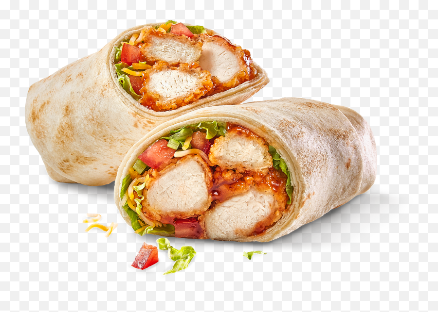 Classic Chicken Wrap - Delivery Or Pick Up Buffalo Wild Wings Emoji,Grilled Chicken Png