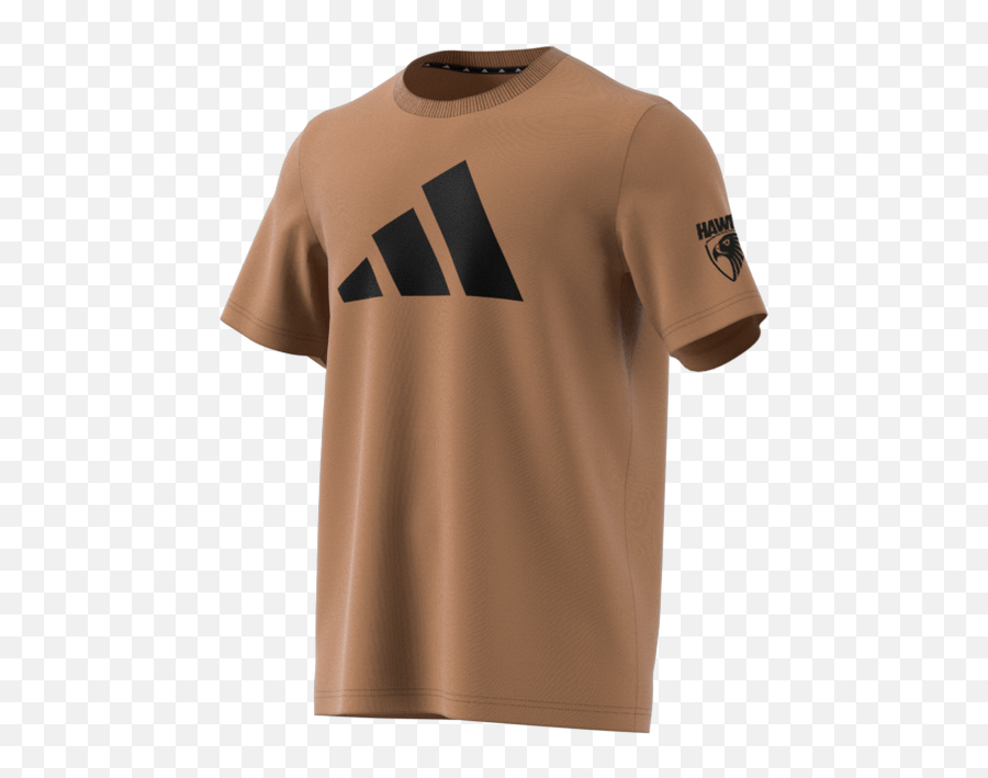 Hawks Adidas Merchandise Hawthorn Football Club Emoji,Adidas Jacket With Logo On Back