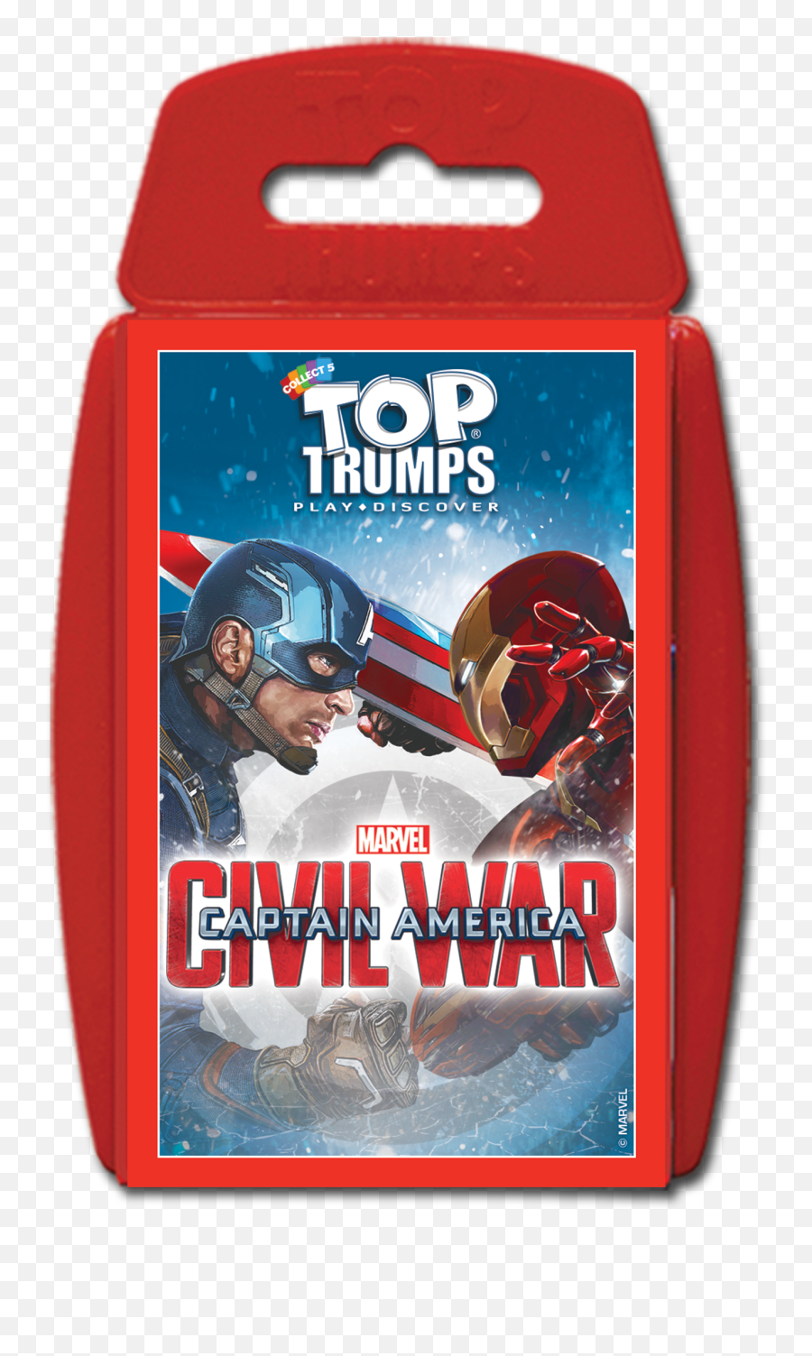 Top Trump Ambassador Reviews Emoji,Captain America Civil War Logo Png