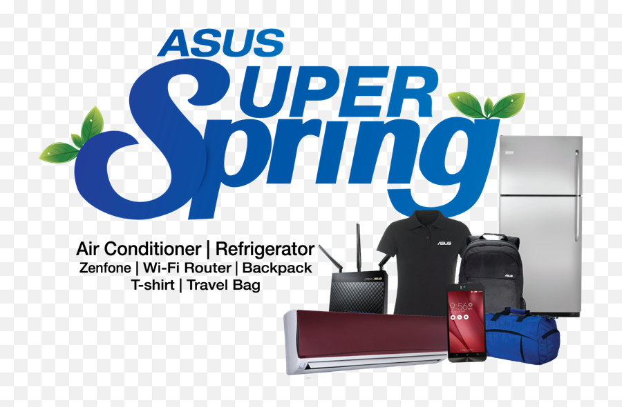 Download Asus Spring Logo - Couch Png Image With No Language Emoji,Asus Logo