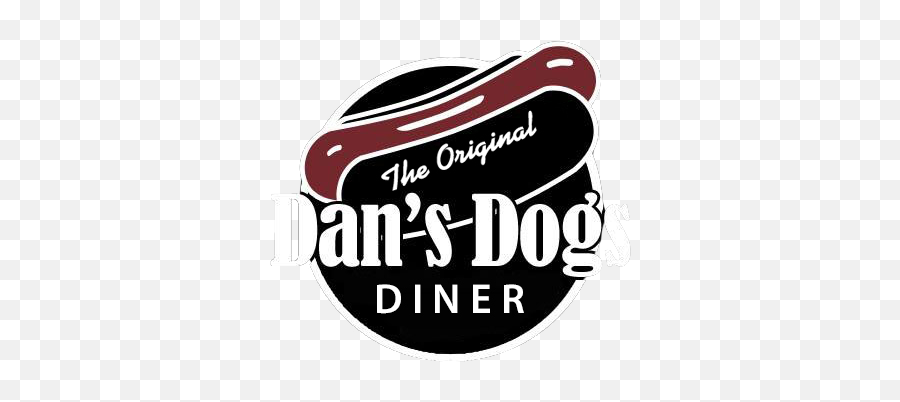 Danu0027s Dogs Eatery Menu Emoji,Hot Dog Logo