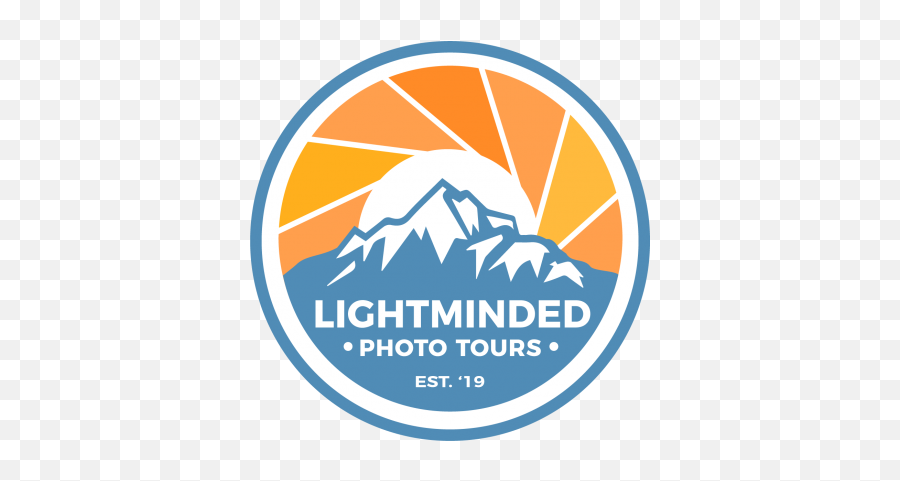 Patagonia 2019 U2013 Lightminded Photo Tours Emoji,Patagonia Logo Transparent