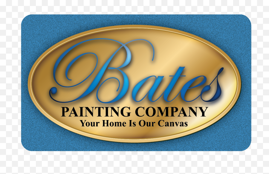 Bates Painting Co Reviews - Kansas City Mo Angi Angieu0027s Emoji,Painters Logo