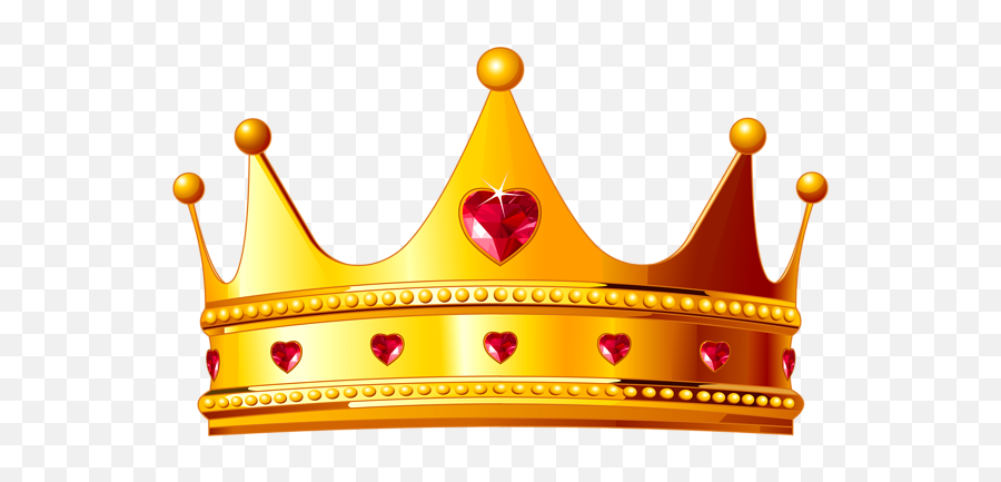 Crown Transparent Crown Images Free - Transparent Background Crown Vector Png Emoji,Crown Transparent