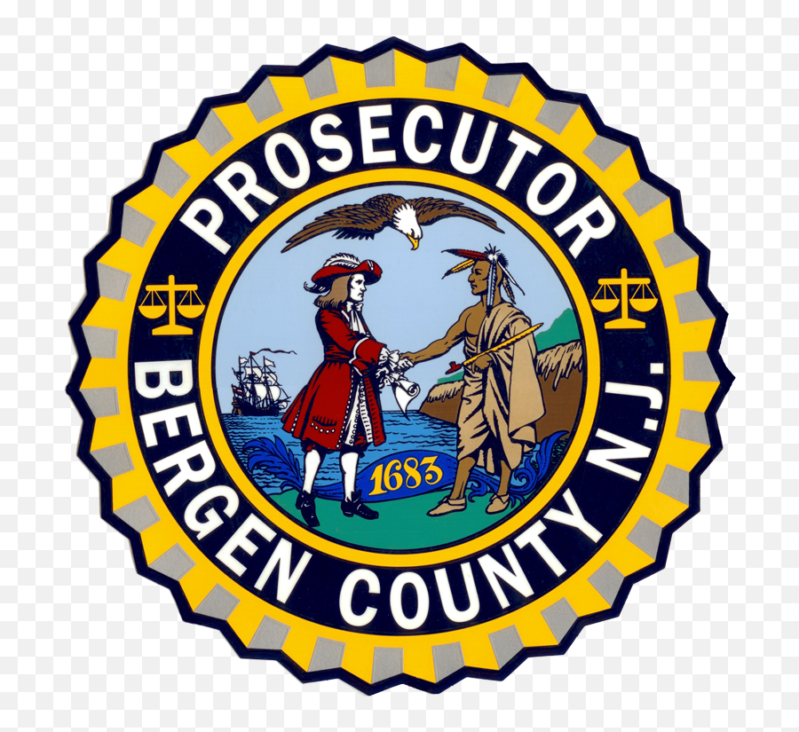 Bergen County Prosecutoru0027s Office Announces Promotion Of Emoji,John Jay College Of Criminal Justice Logo