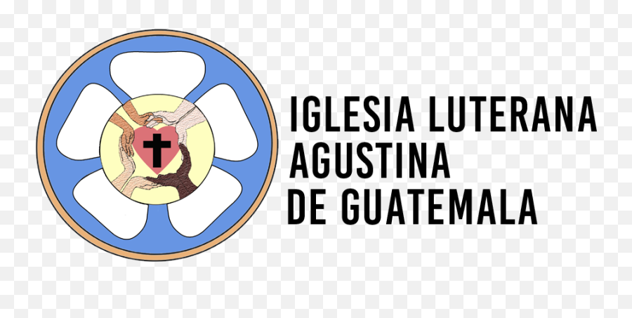 Ilag Iglesia Luterana Agustina De Guatemala Emoji,Guatemala Logo
