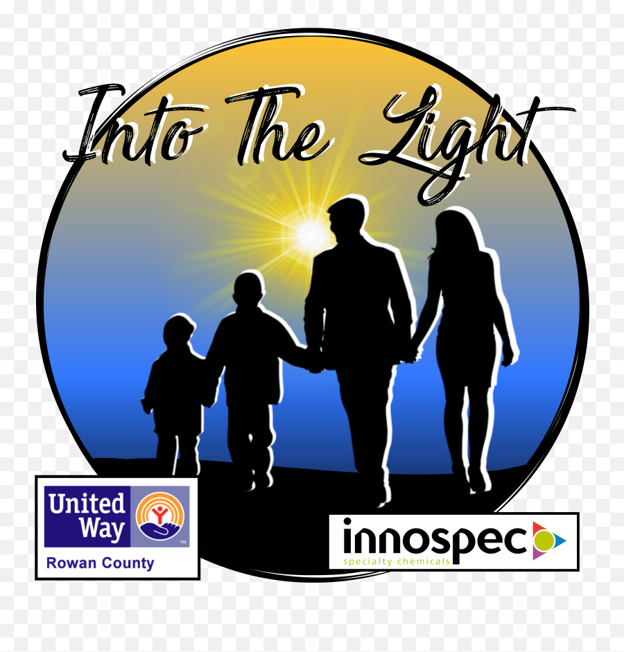 Into The Lightu201d Suicide And Mental Health Awareness Walk To Emoji,Novant Health Logo