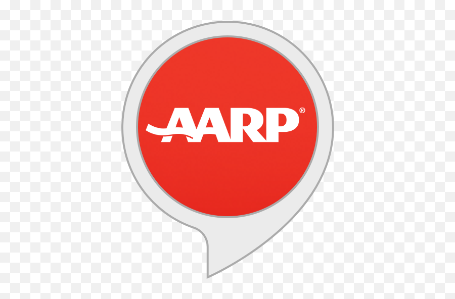 Alexa Skills - Aarp Logo Emoji,Aarp Logo