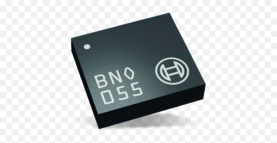 Bno055 Intelligent 9 - Axis Absolute Sensor Bosch Mouser Emoji,X Axis Logo