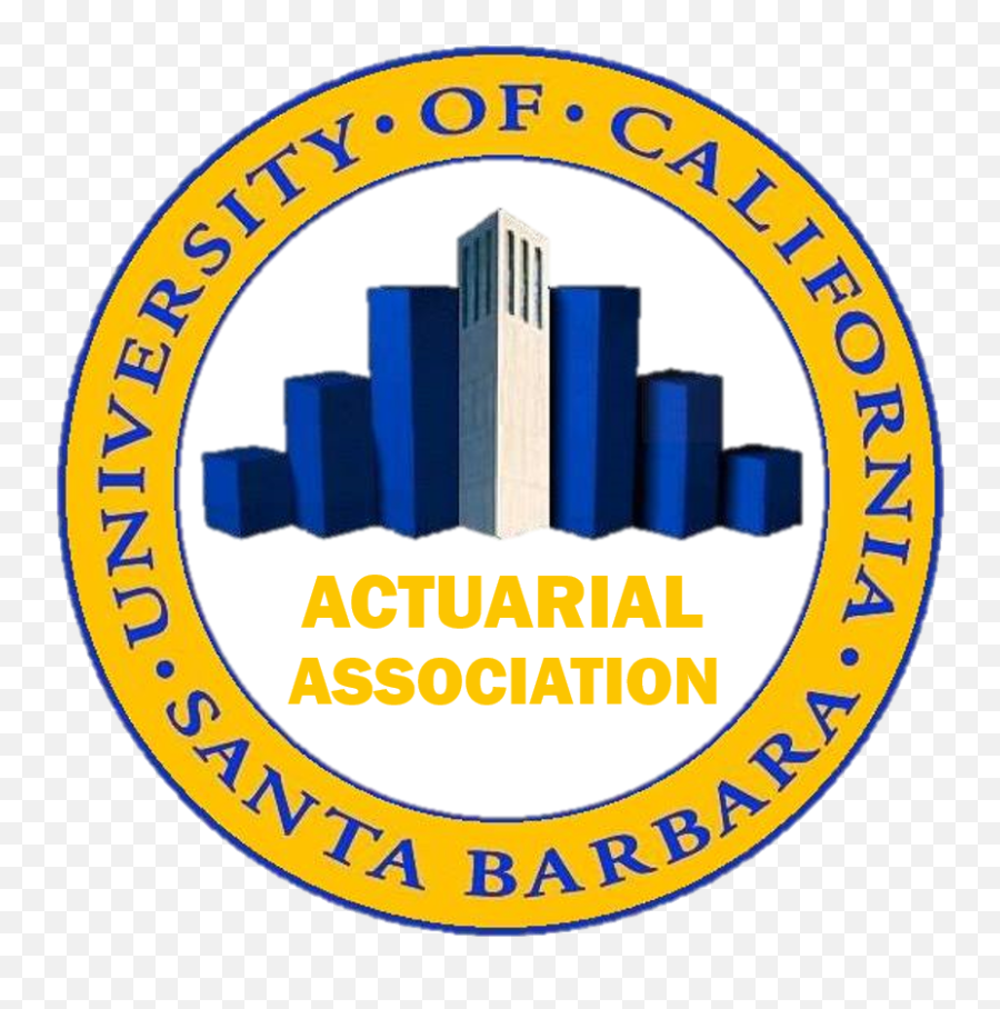 Actuarial Association Of Ucsb - Ucsb Actuarial Association Emoji,Ucsb Logo