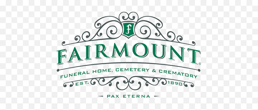 Fairmount Funeral Home Cemetery U0026 Cremation Denver Co Emoji,Pax South Logo