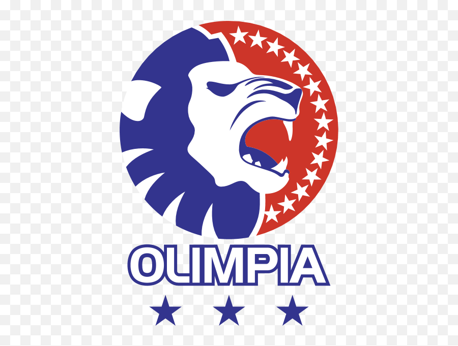Cd Olimpia2 Download - Logo Icon Png Svg Emoji,C.h.robinson Logo