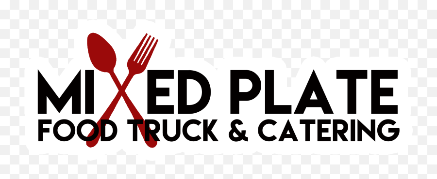 Mixed Plate Food Truck U2014 Greater Spokane Food Truck Association Emoji,Plate Of Food Png