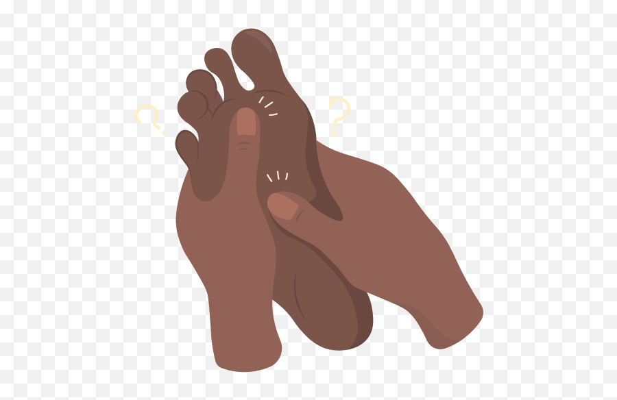 Sharp Stabbing Foot Pain Symptoms Causes U0026 Common Emoji,Feet Transparent