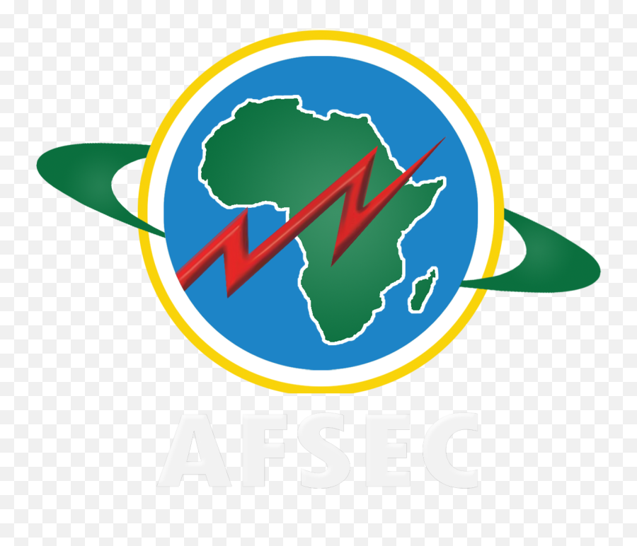 Afsec Emoji,African Logo