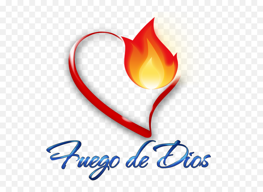 T E S T I M O N I A L S - Fuego De Dios Logo 620x620 Png Emoji,Fuego Logo