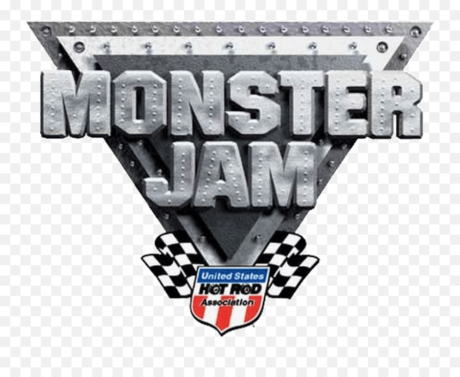 Traxxas Nitro Stampede U0026 Monster Jam Full Bearing Kit - Monster Jam Logo Png Emoji,Monster Jam Logo