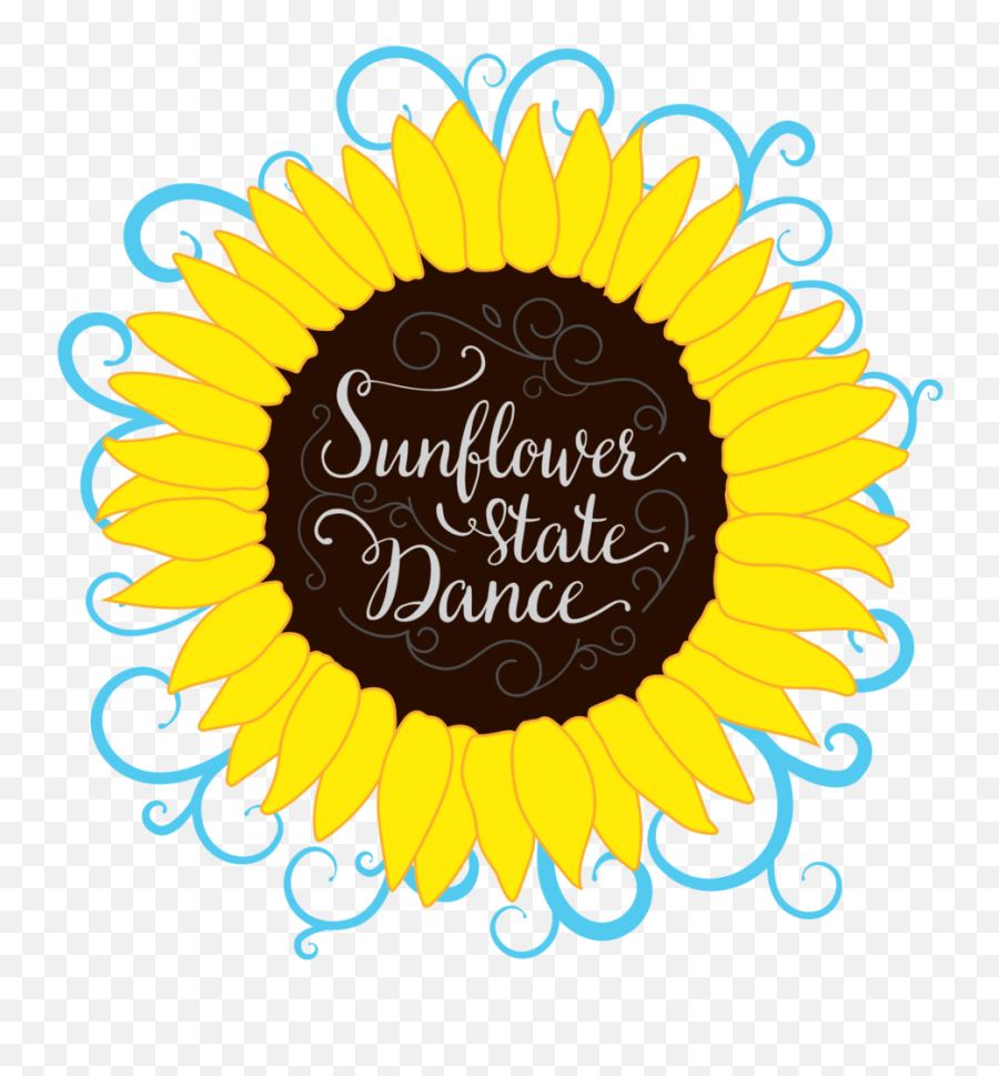 Our Approach U2014 Sunflower State Dance Emoji,Sunflower Logo