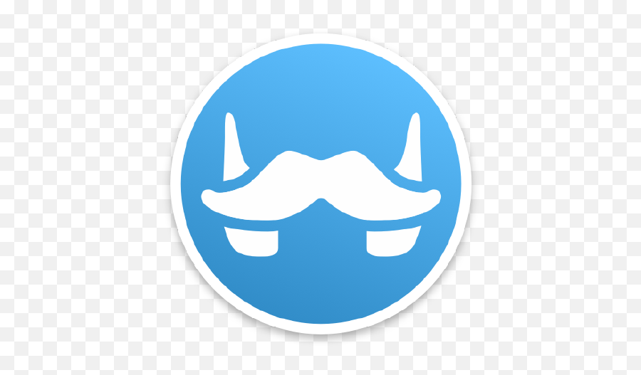 Awesome Awesomereposio - Franz Icon Emoji,Rainmeter Transparent Taskbar