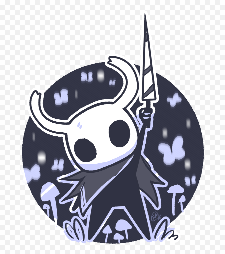 Pin - Hollow Knight Png Emoji,Hollow Knight Png