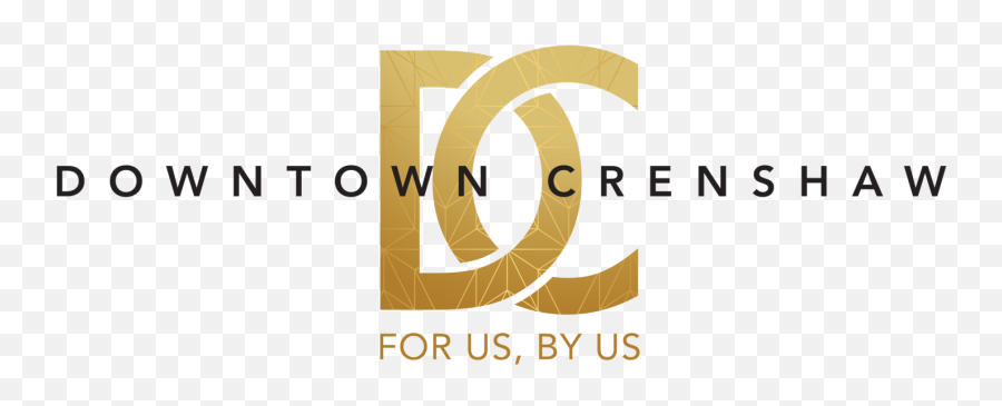 Downtown Crenshaw - Fashion Brand Emoji,Crenshaw Logo