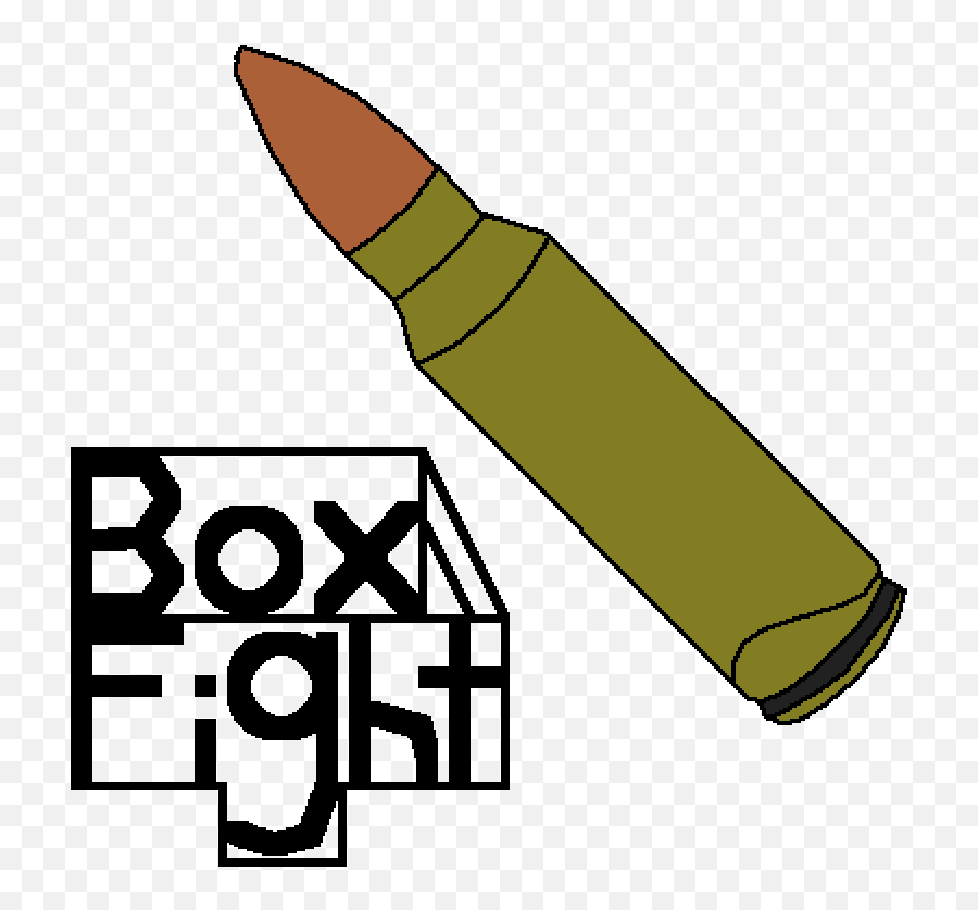 762 Bullet Clipart - Png Download Full Size Clipart 762 Bullet Clipart Emoji,Bullet Clipart