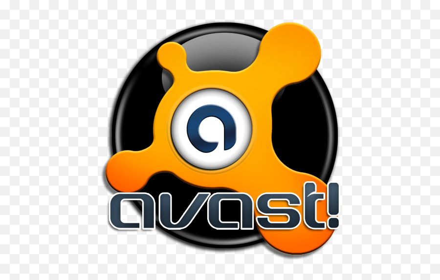 Antivirus - Logo Avast Emoji,Avast Logo
