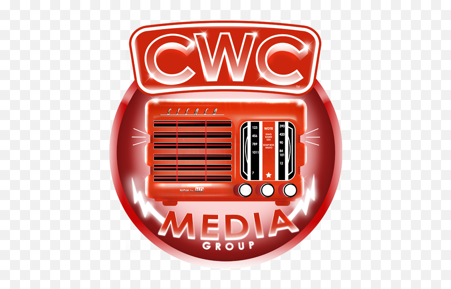 Cwc Media Group - Language Emoji,Cwc Logo