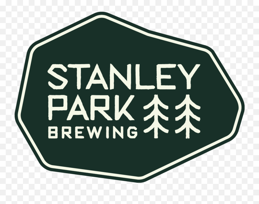 Uber Eats Logo - Stanley Park Brewing Stanley Park Brewing Logo Emoji,Uber Eats Logo