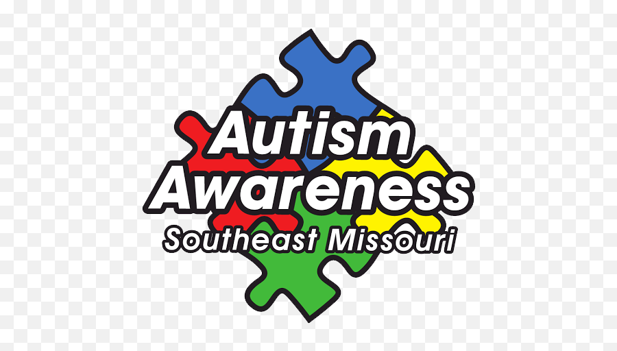 Autism Awareness Of Southeast Missouri Emoji,Autism Speaks Logo