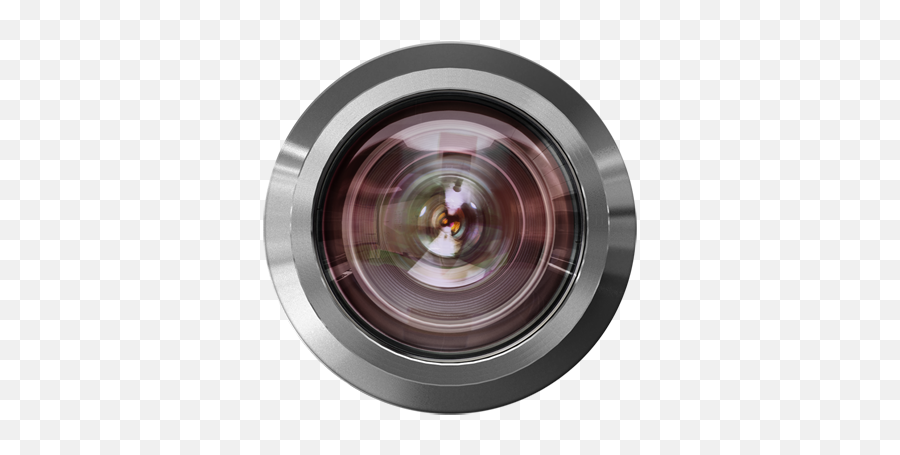 Download Camera Lens Transparent Background Hq Png Image - Camera Lens Without Background Emoji,Camera Transparent