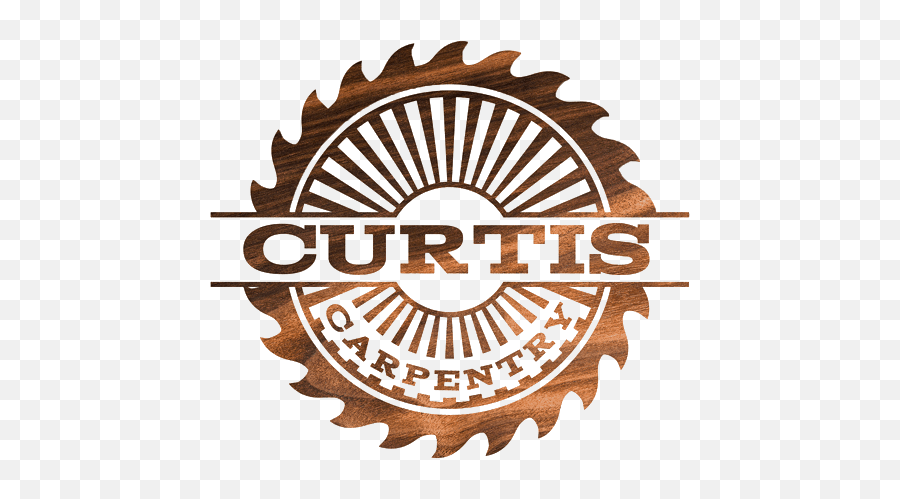 Curtis Carpentry Sweating The Small Stuff Since 2008 - Kryder Lsd Emoji,Carpentry Logo
