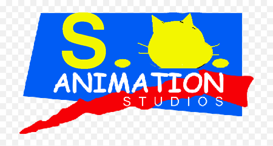 Animation Studios Logo - Language Emoji,Animate Logo
