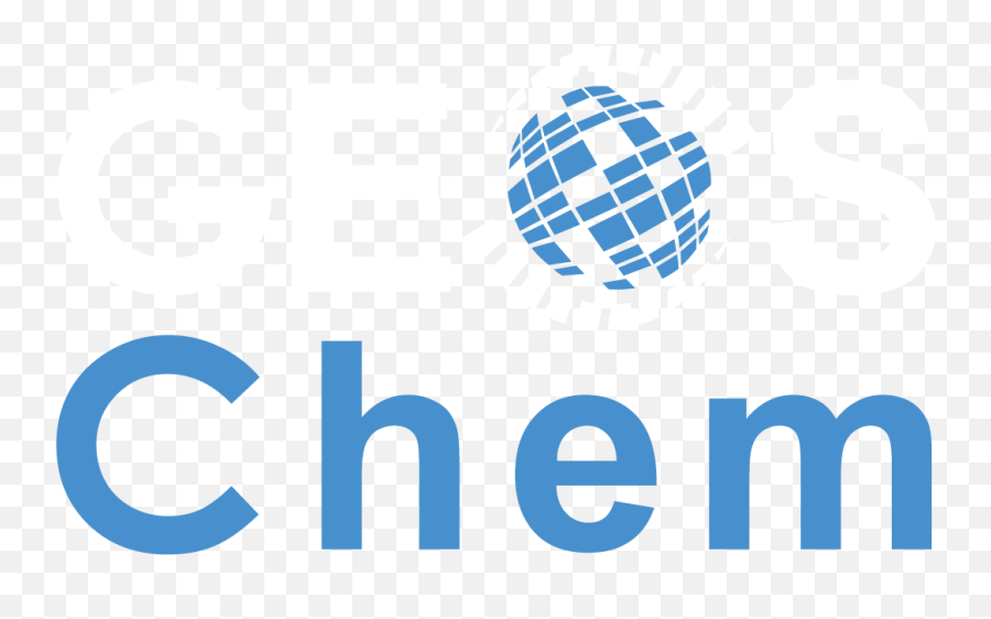 Geos - Chem Logo Geos Chem Emoji,Cubed Logo